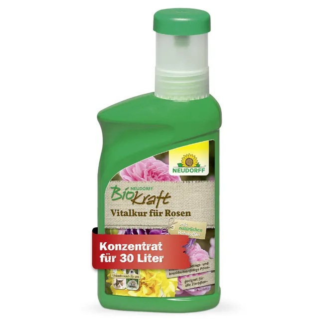 neudorff-biokraft-vitalkur-f-r-rosen-konzentrat-300-ml-pflanzenst-rkung-f-r-rose image 1