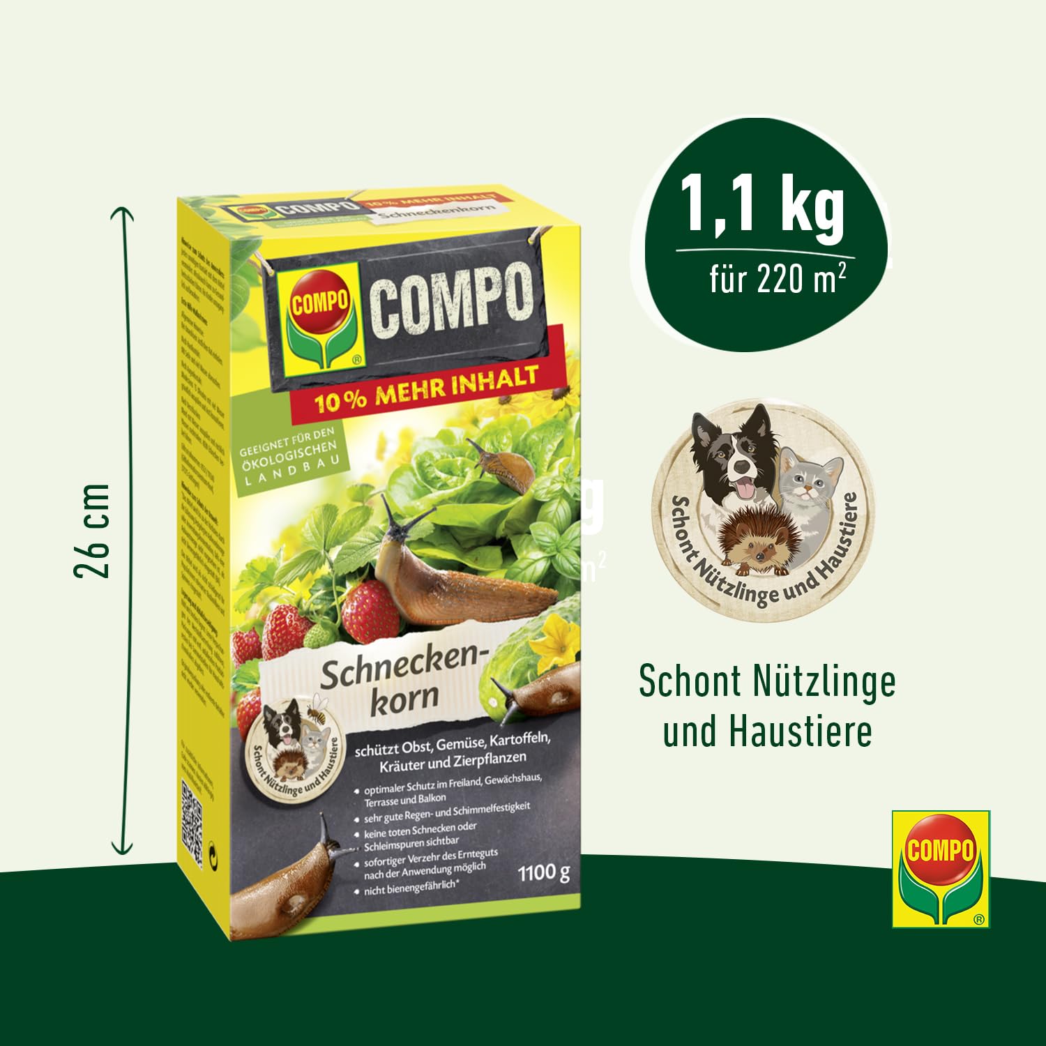compo-schneckenkorn-streugranulat-1-1-kg-regenfest-gegen-nacktschnecken image 3