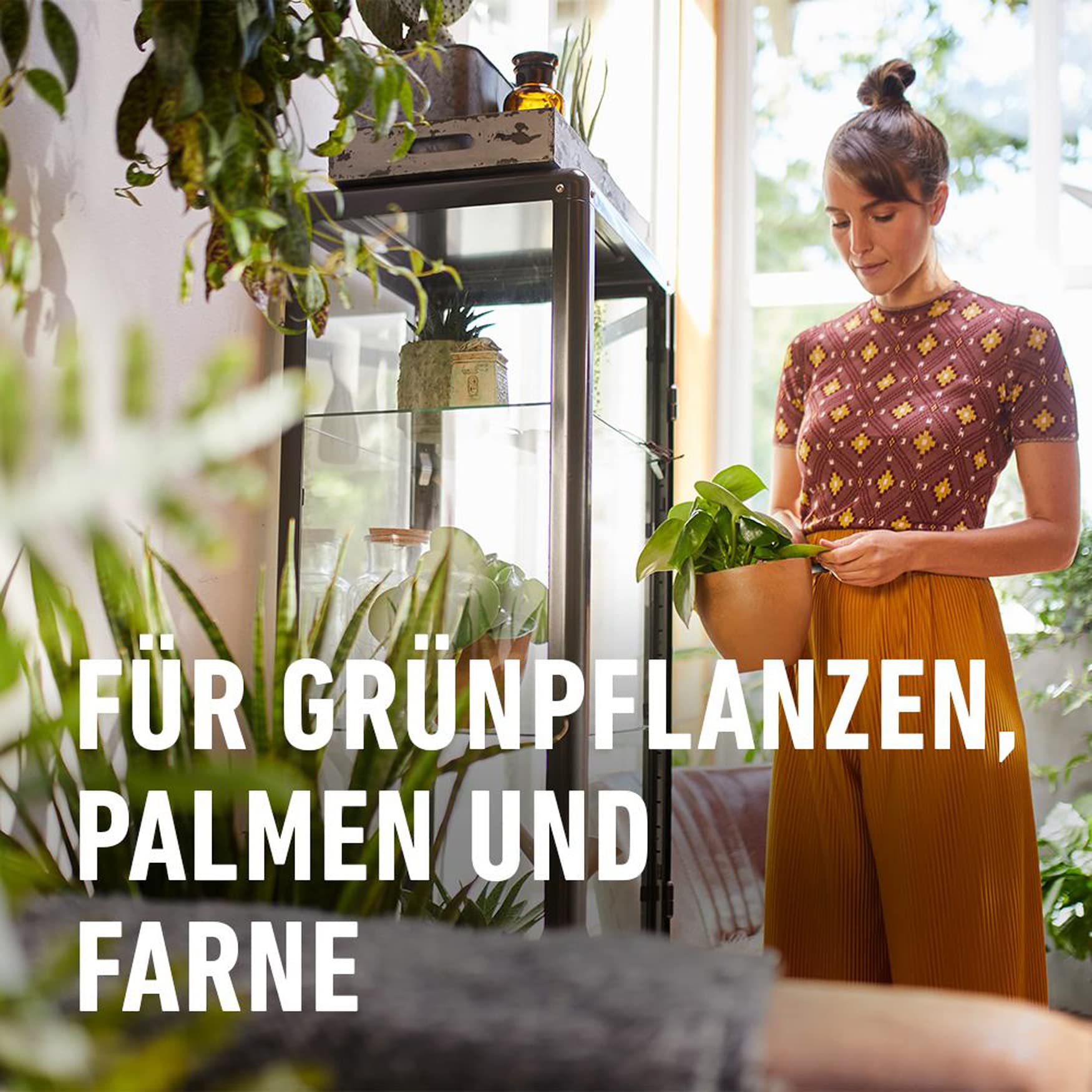 compo-sana-gr-npflanzen-und-palmenerde-20-l-mit-12-wochen-d-nger image 4