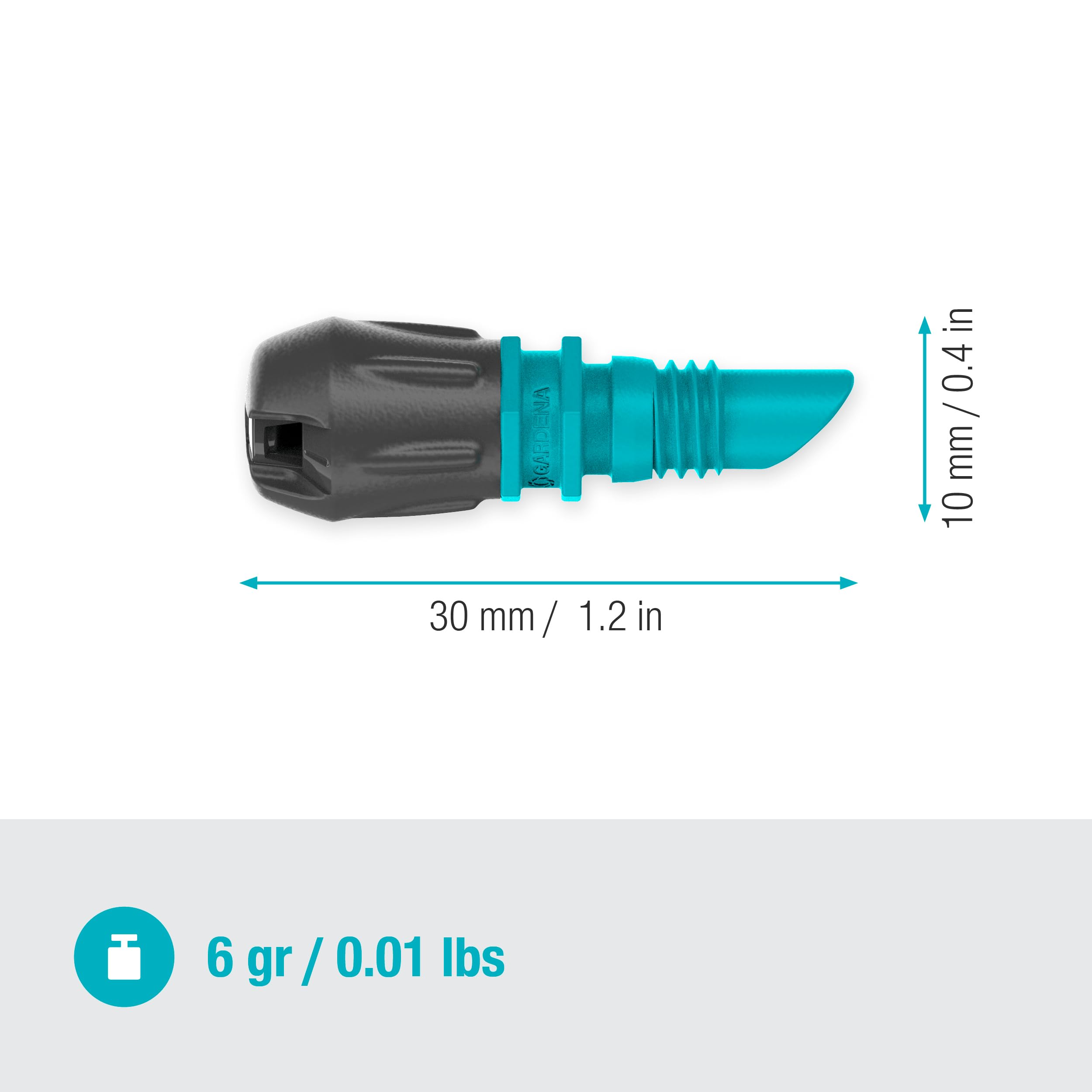 gardena-micro-drip-system-endstreifend-se-13318-20-5-st-ck-f-r-0-6-x-2-75-m image 3