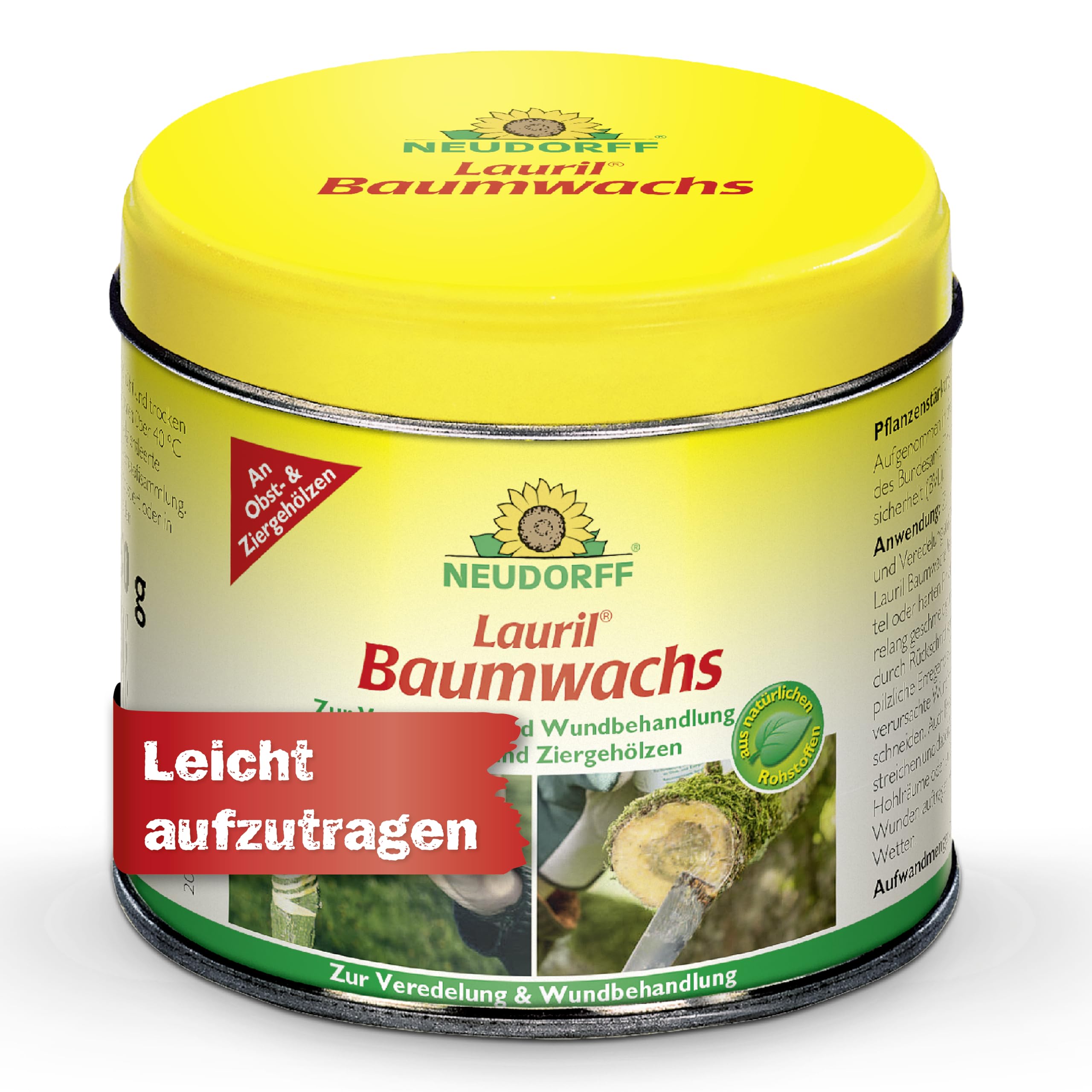 neudorff-lauril-baumwachs-250-g-wundverschluss-f-r-obst-und-ziergeh-lze image 1