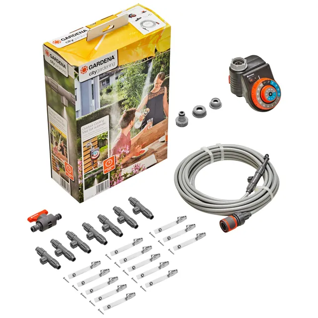 gardena-city-gardening-outdoor-spr-hnebel-set-automatic-13137-20-mit-bew-sserung image 1