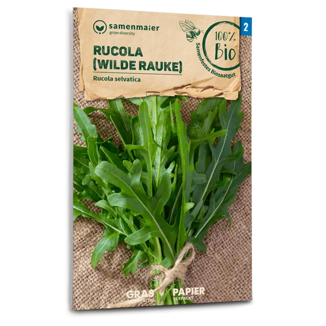 plantura-bio-wilde-rauke-rucola-wildform-samen image 1