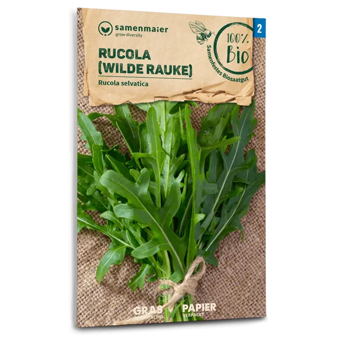 plantura-bio-wilde-rauke-rucola-wildform-samen image 1