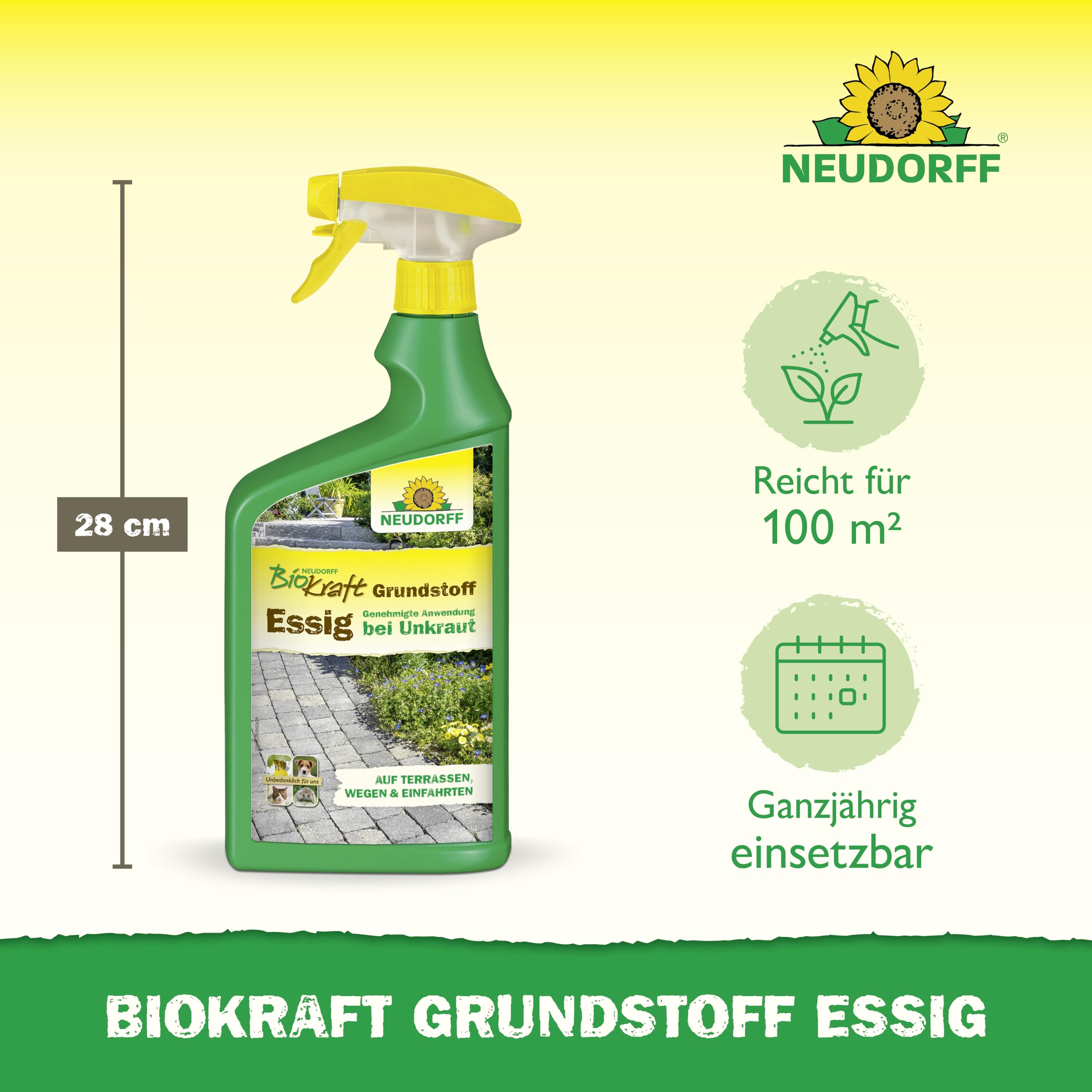 neudorff-biokraft-grundstoff-essig-1-liter-unkrautvernichter-f-r-wege-und-terras image 3
