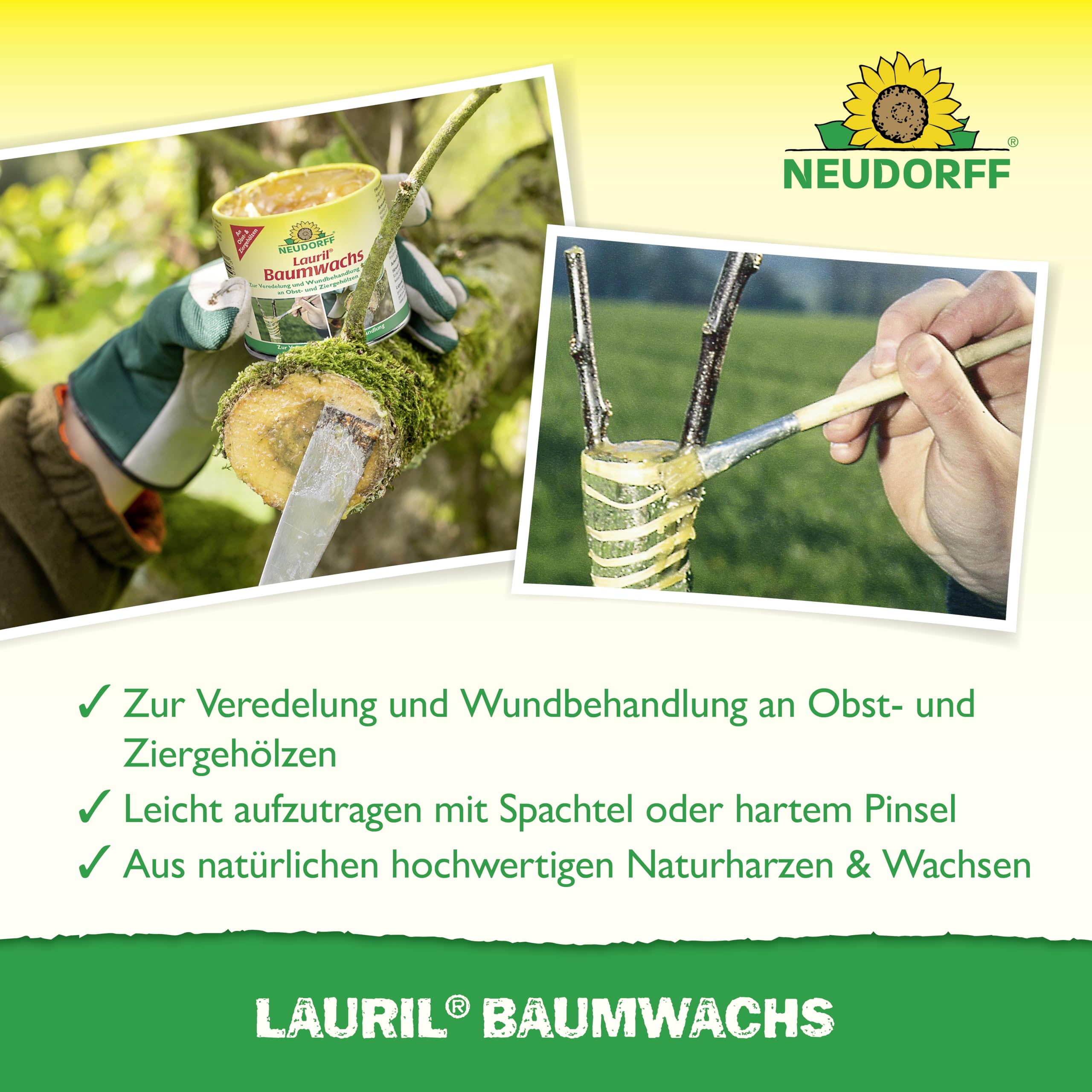 neudorff-lauril-baumwachs-125-g-wundverschluss-zur-veredelung image 4