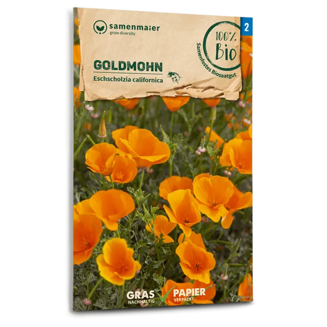 plantura-bio-goldmohn-orange-blumensamen image 1