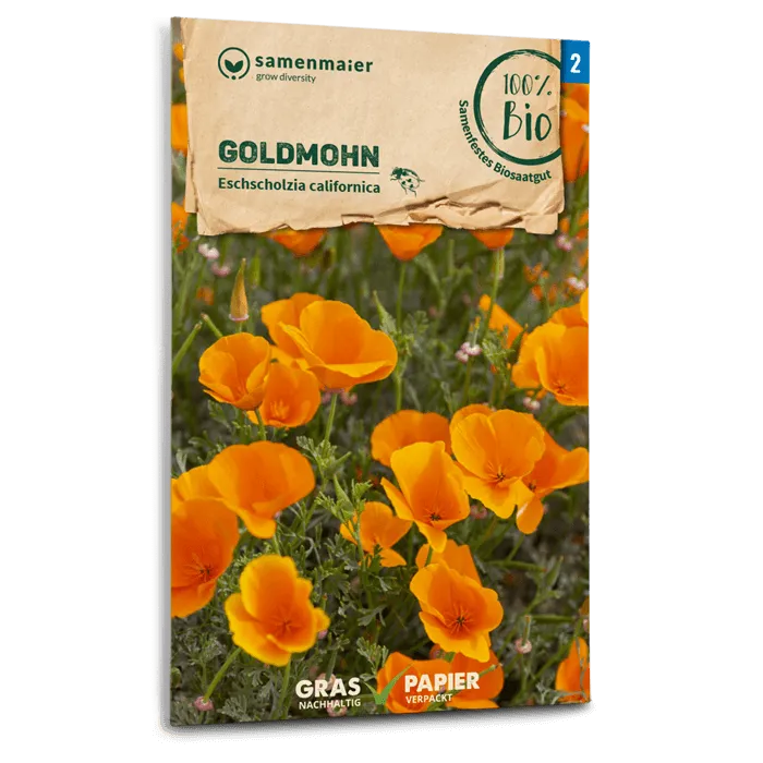 plantura-bio-goldmohn-orange-blumensamen image 1