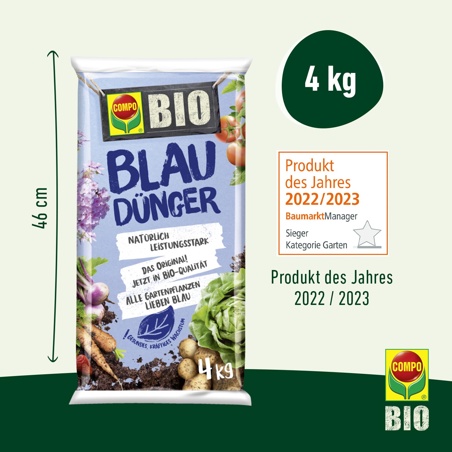 compo-bio-blaud-nger-4-kg-bio-universald-nger-f-r-garten-und-balkon image 3
