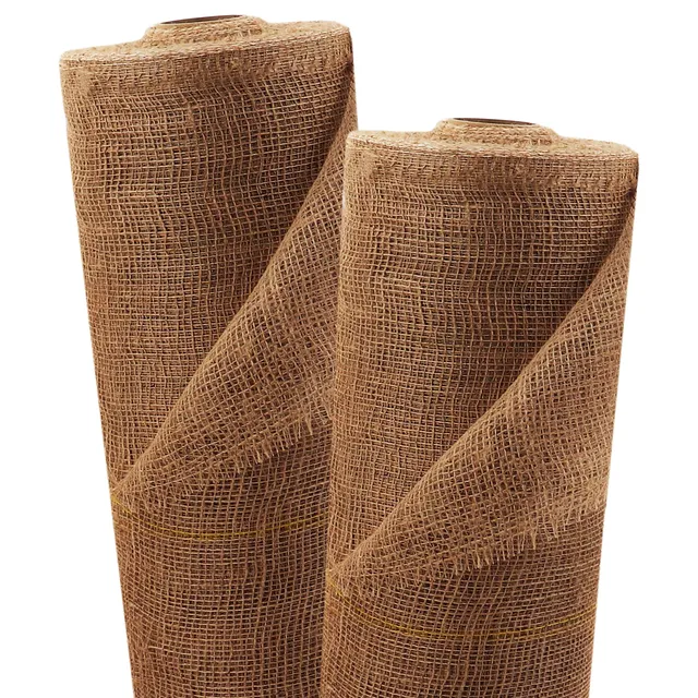 aquagart-jutegewebe-35-m-x-1-m-105-g-m-jutematte-winterschutz-wurzelschutz image 1