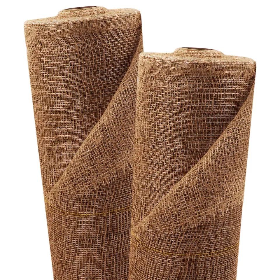 aquagart-jutegewebe-35-m-x-1-m-105-g-m-jutematte-winterschutz-wurzelschutz image 1