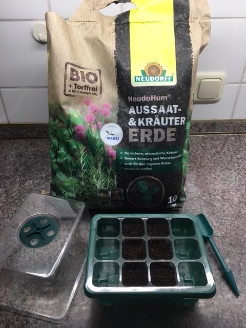 Endlich torffrei und gut