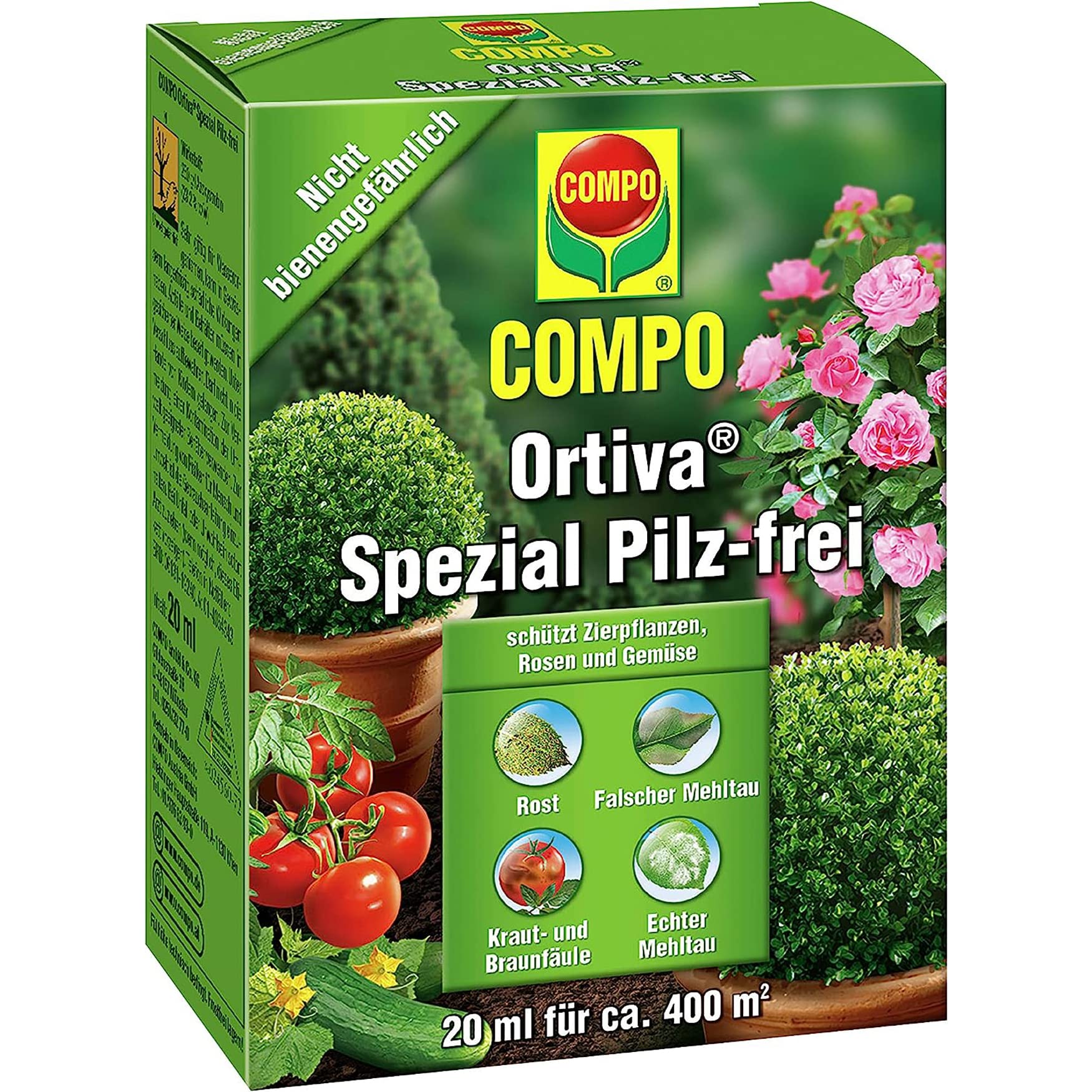compo-ortiva-spezial-pilz-frei-20-ml-konzentrat-mit-messbecher image 1