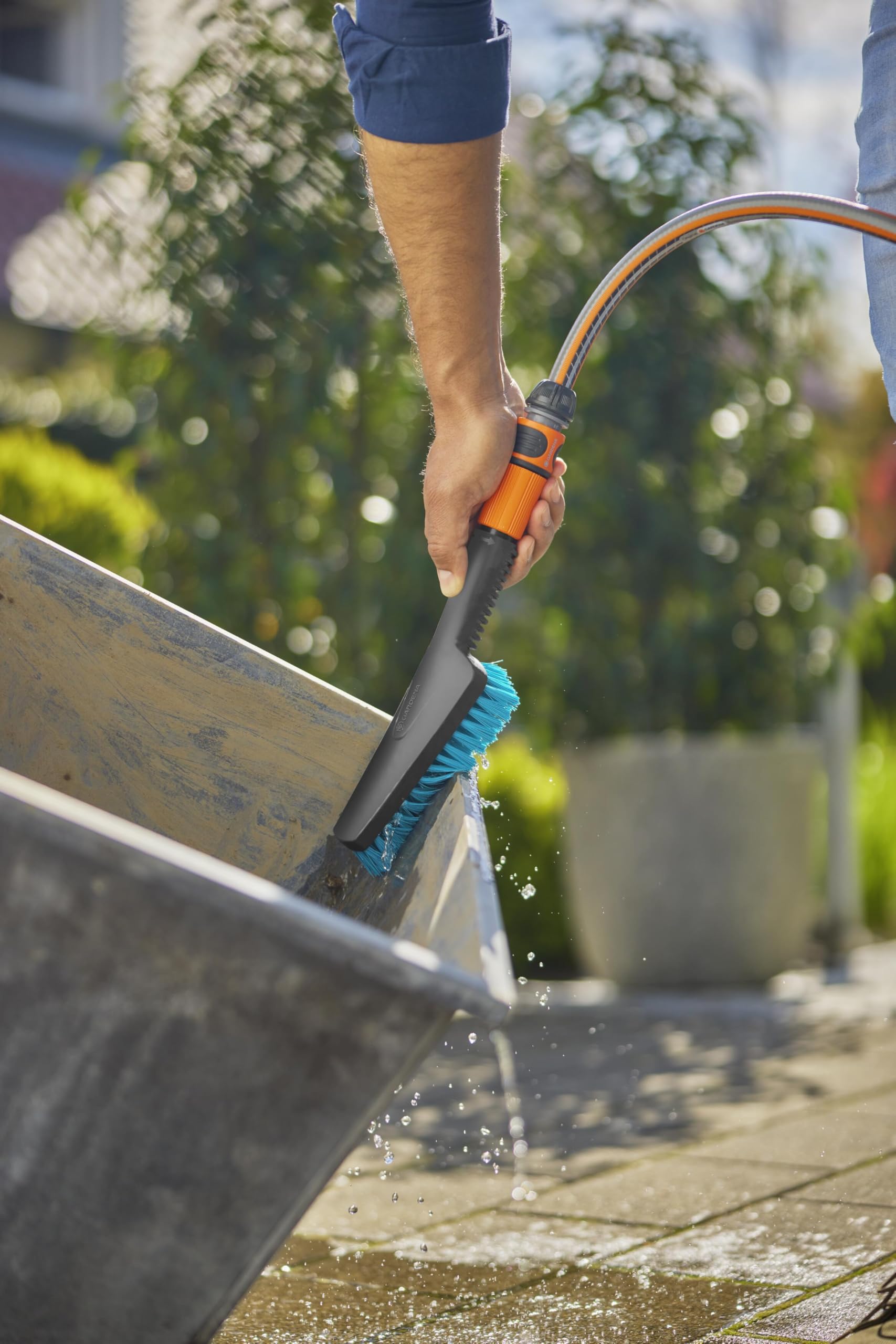 gardena-cleansystem-handb-rste-s-hard-18844-20-reinigungsb-rste-mit-schlauchansc image 3