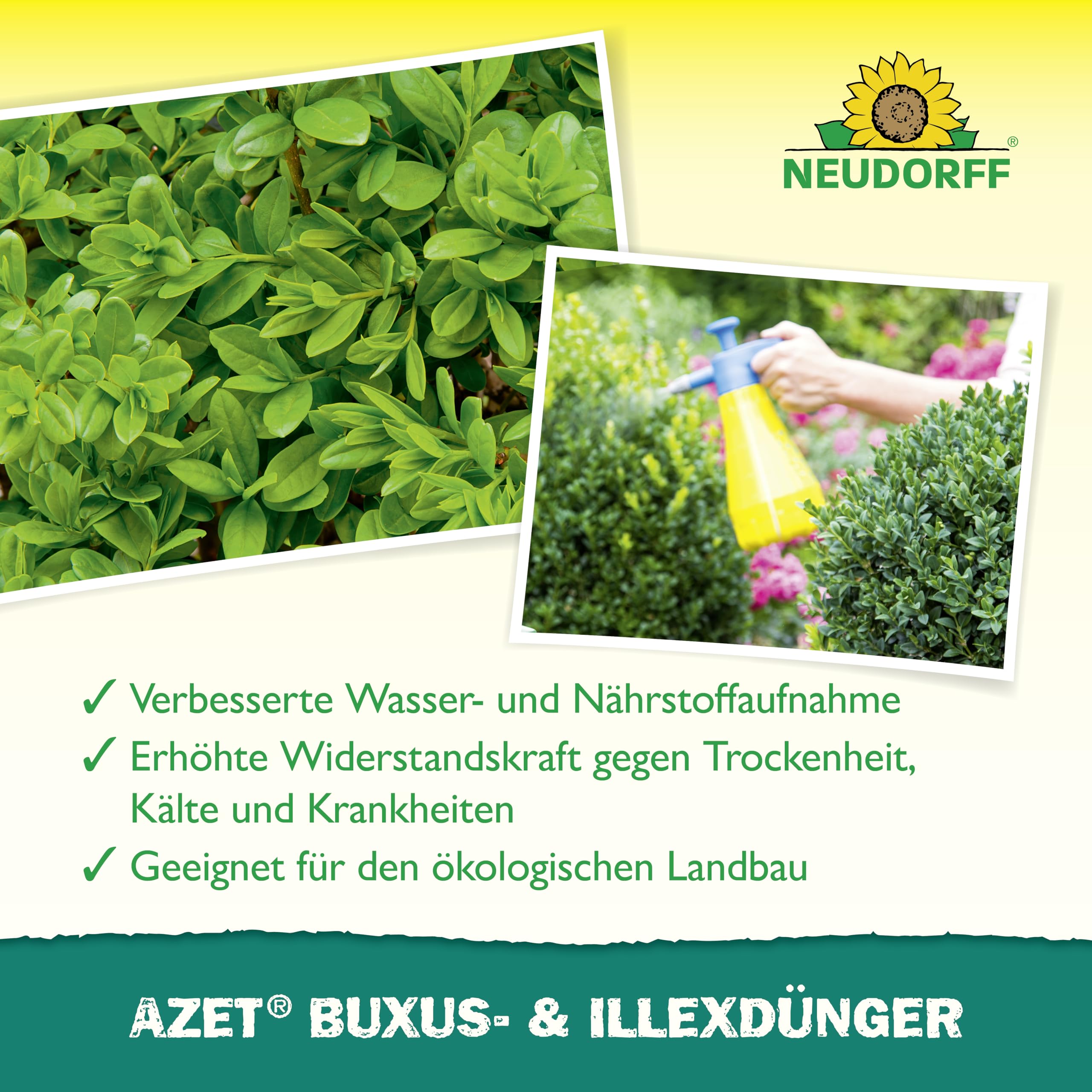 neudorff-azet-buxus-ilexd-nger-bio-fl-ssigd-nger-250-ml-npk-3-3-3 image 4