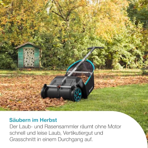 gardena-laub-und-rasensammler-3565-88-kehrmaschine-mit-fangsack image 7