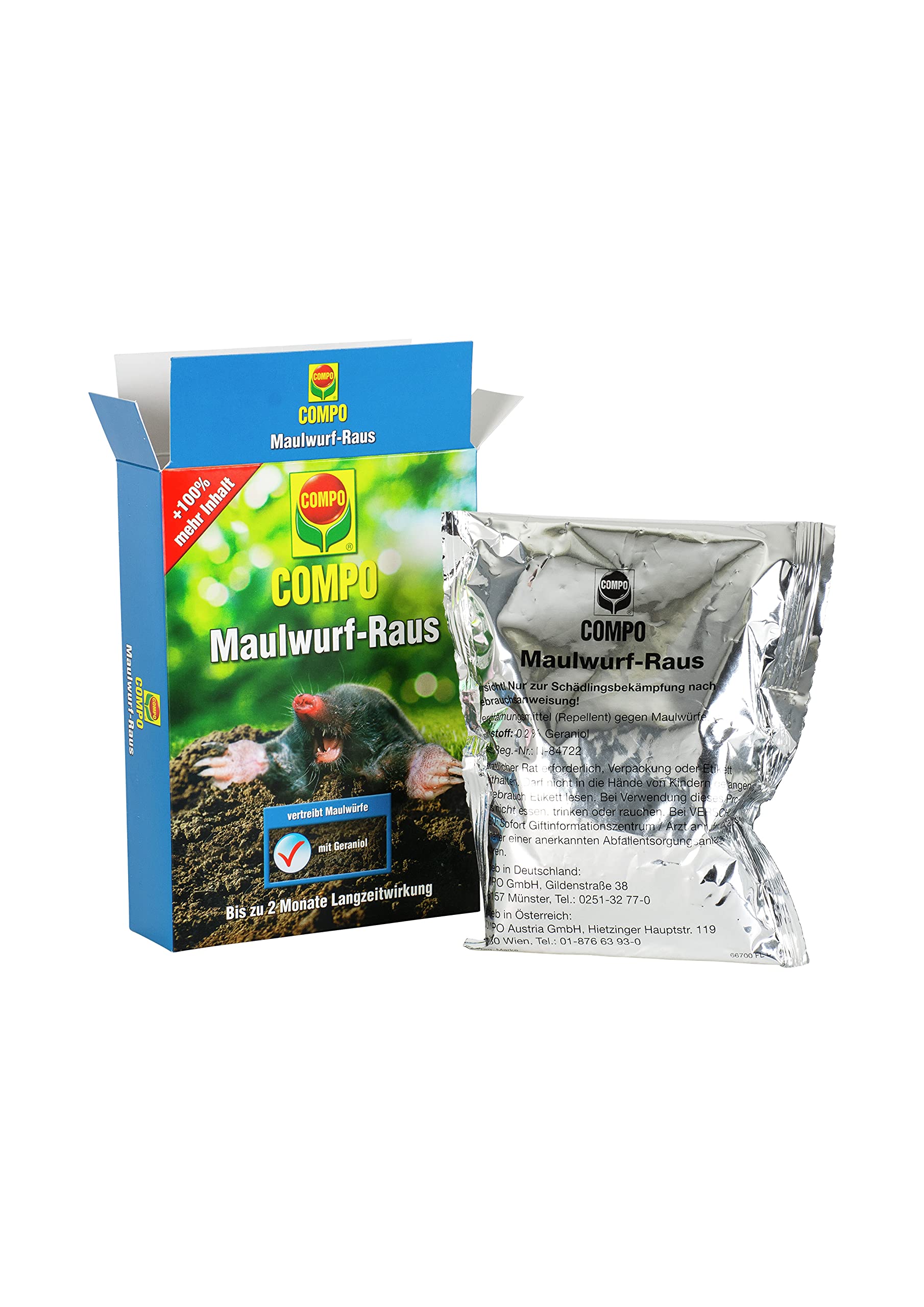 compo-maulwurf-raus-200-g-granulat-mit-geraniol image 5
