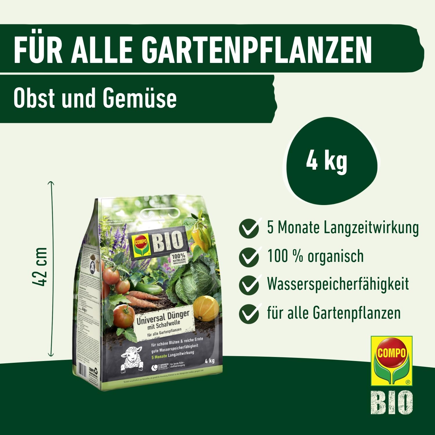 compo-bio-universal-langzeit-d-nger-mit-schafwolle-4-kg image 4