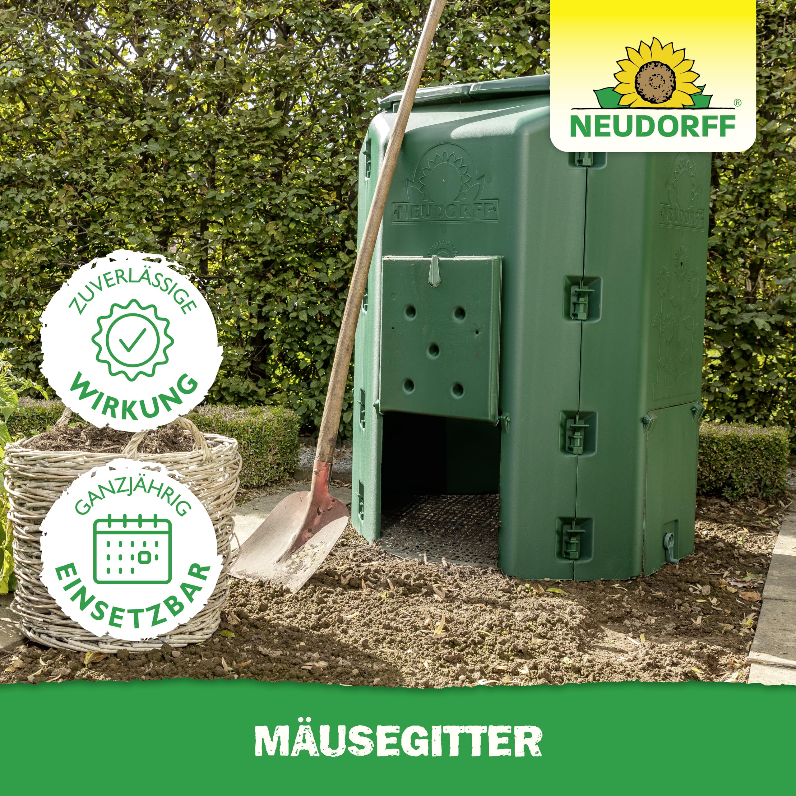 neudorff-m-usegitter-81-5-x-81-5-cm-bodengitter-f-r-duotherm-530-l-komposter image 5