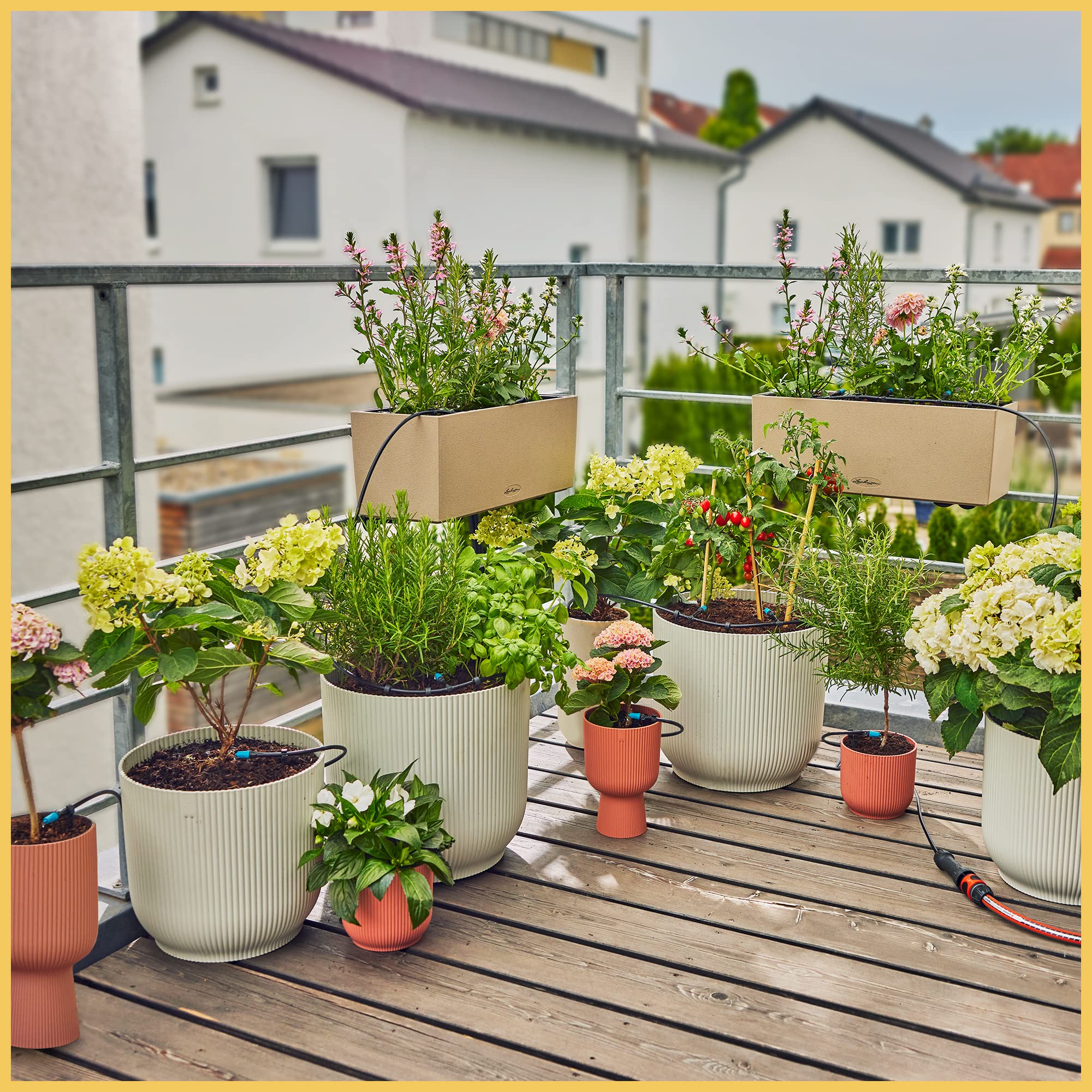 gardena-micro-drip-system-tropfbew-sserung-set-balkon-13401-20-f-r-15-pflanzen image 3