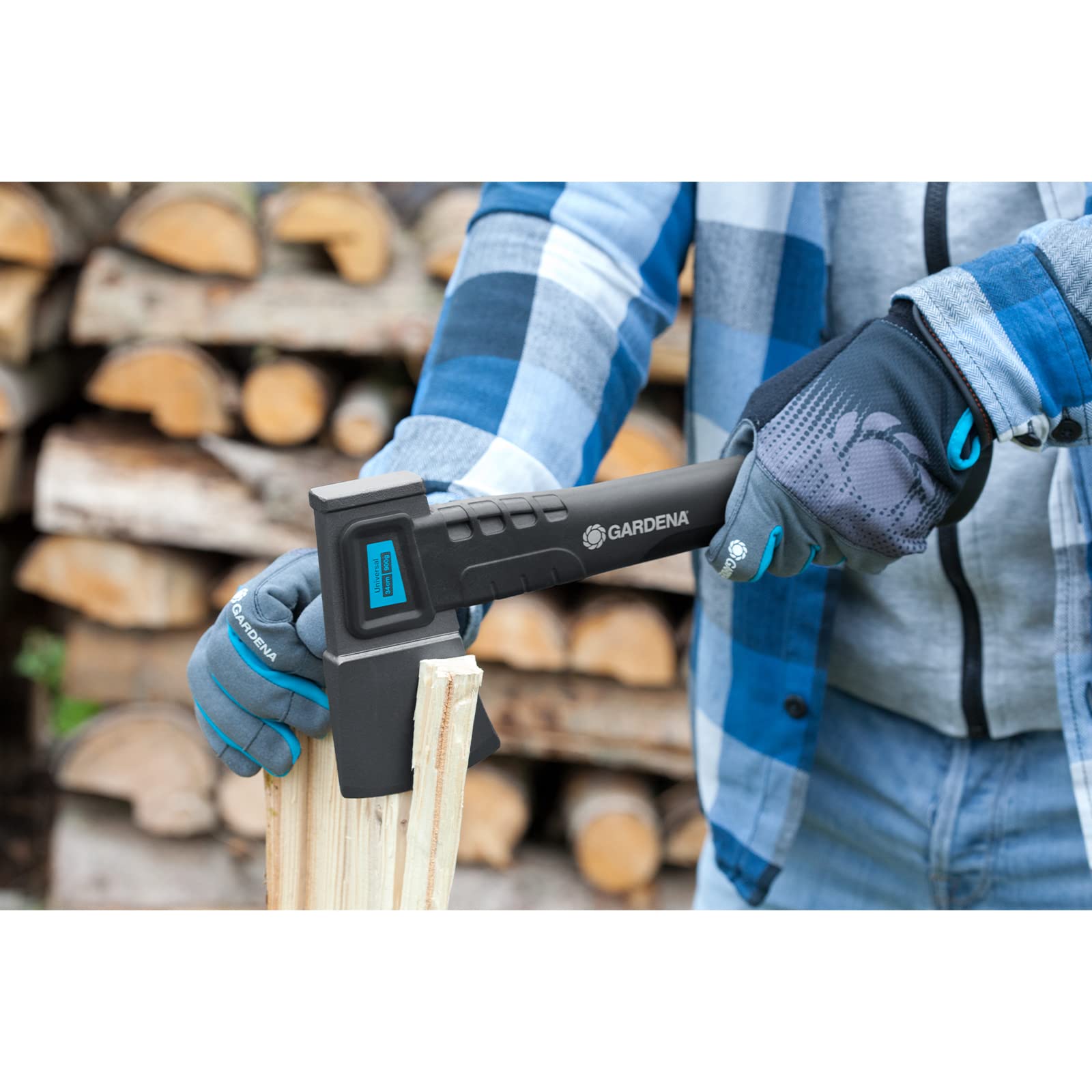 gardena-universalbeil-900-b-8713-48-mit-anti-haftbeschichtung image 4