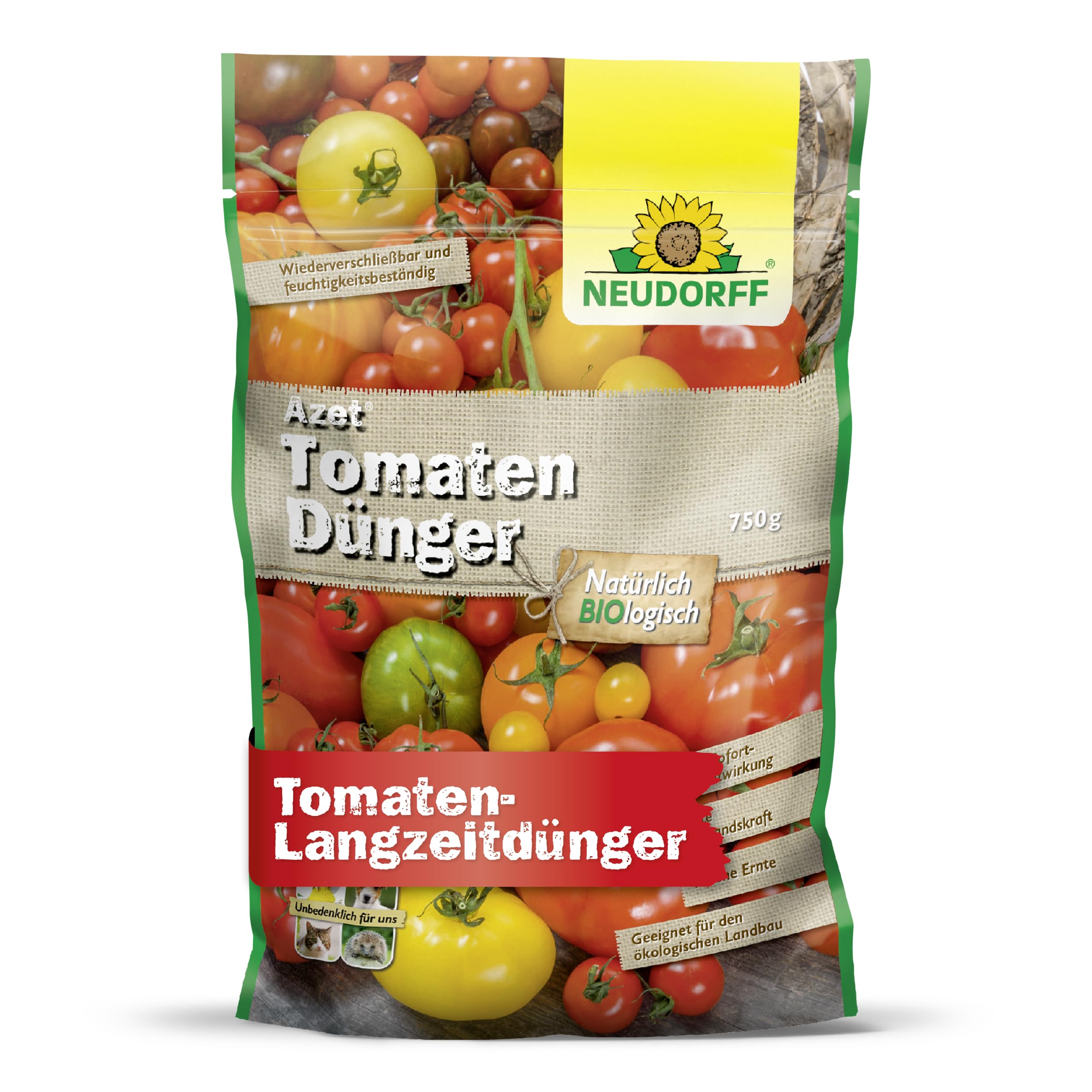 neudorff-azet-tomatend-nger-750-g-bio-langzeitd-nger-mit-mykorrhiza image 1