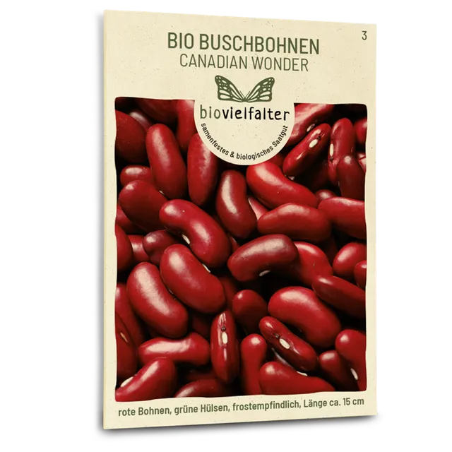 plantura-bio-buschbohne-canadian-wonder-bio-saatgut image 1