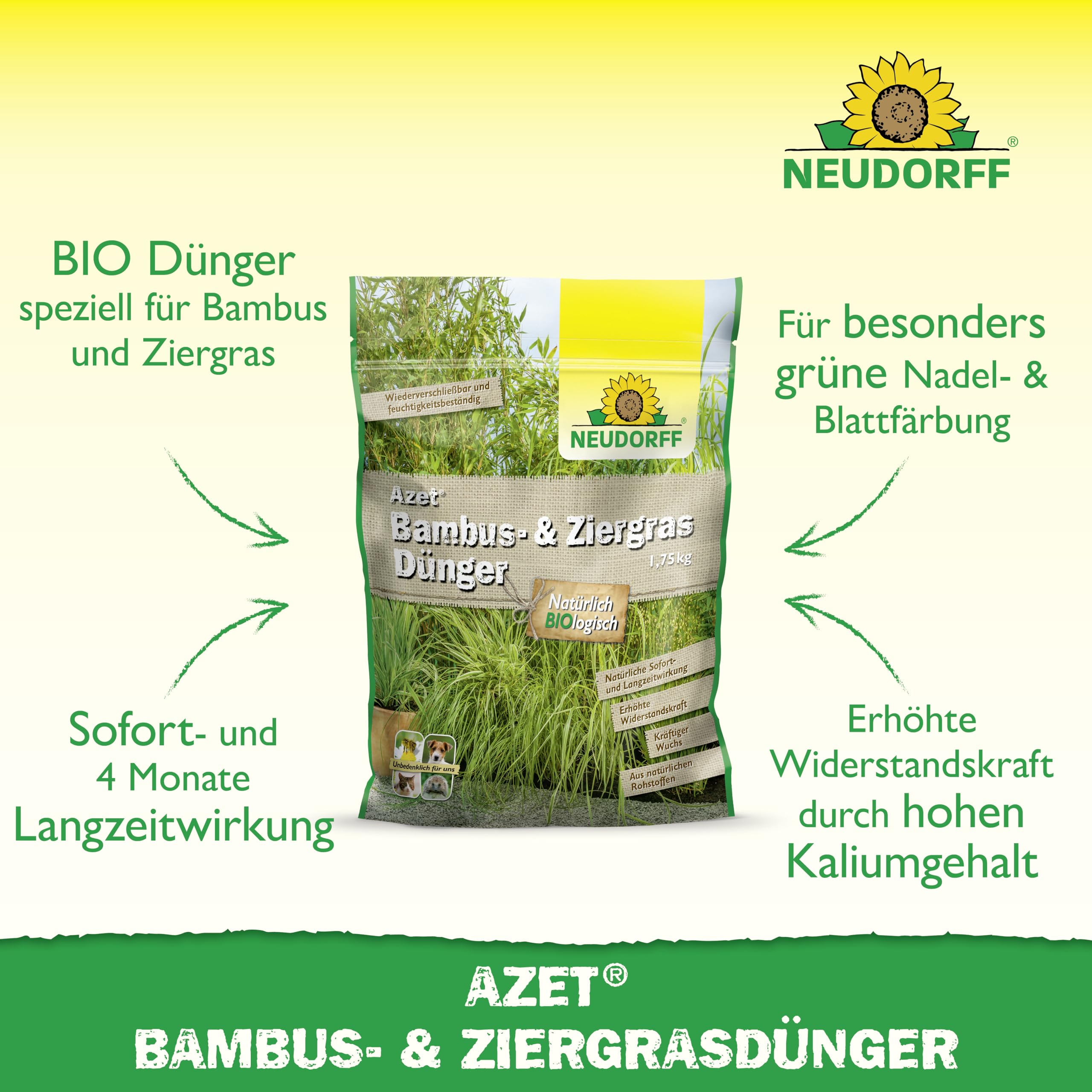 neudorff-azet-bambus-ziergrasd-nger-bio-langzeitd-nger-1-75-kg image 2