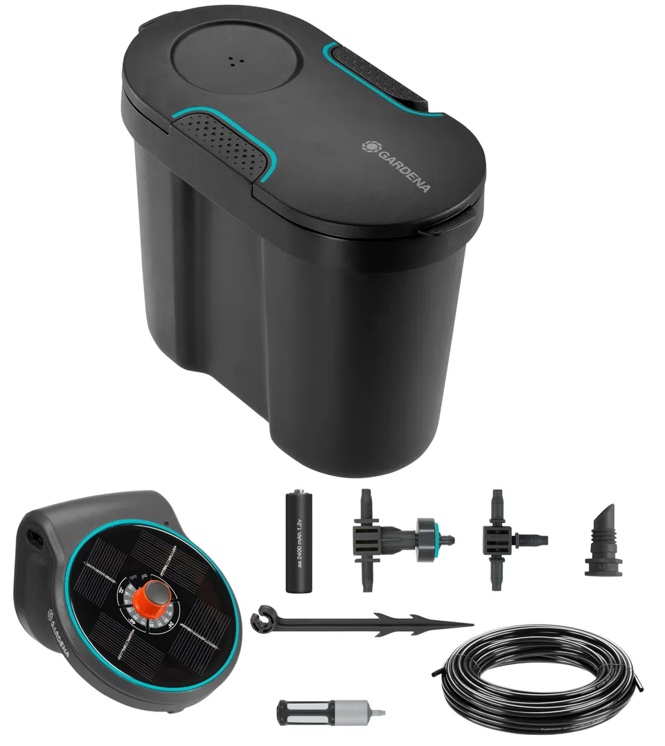 gardena-solar-bew-sserung-aquabloom-set-13301-20-f-r-bis-zu-20-pflanzen-mit-10-5 image 1