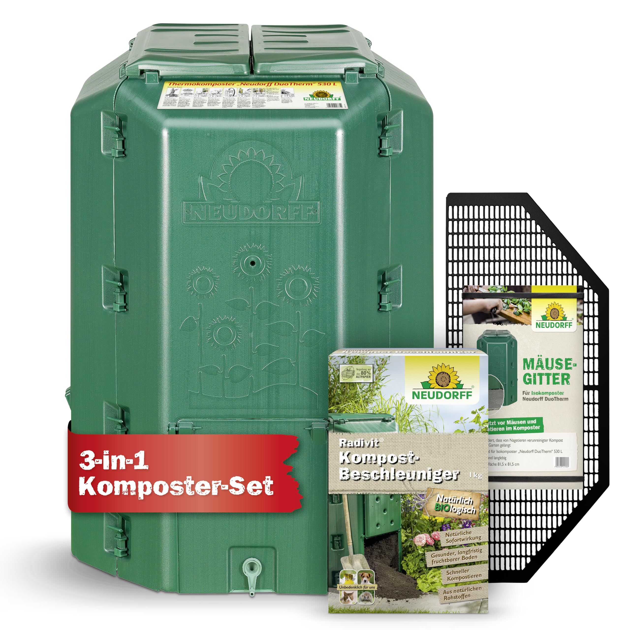 neudorff-thermokomposter-duotherm-530-l-recycling-kunststoff image 8