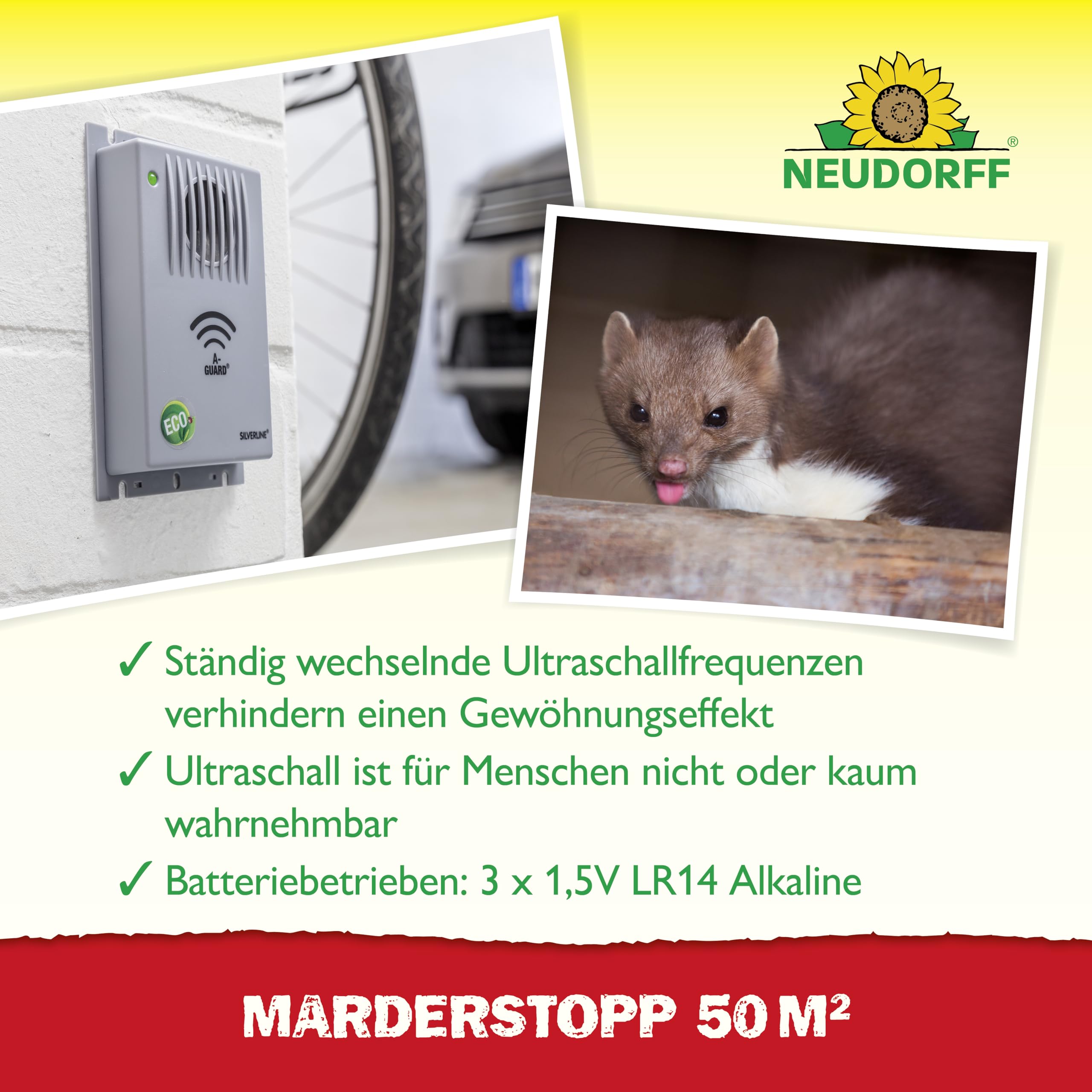neudorff-marderstopp-50m-ultraschall-marderschreck-batteriebetrieben image 4