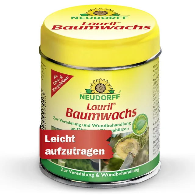 neudorff-lauril-baumwachs-125-g-wundverschluss-zur-veredelung image 1