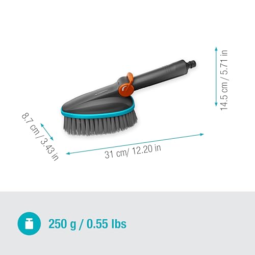 gardena-cleansystem-handb-rste-m-soft-mit-1-hand-bedienung image 8