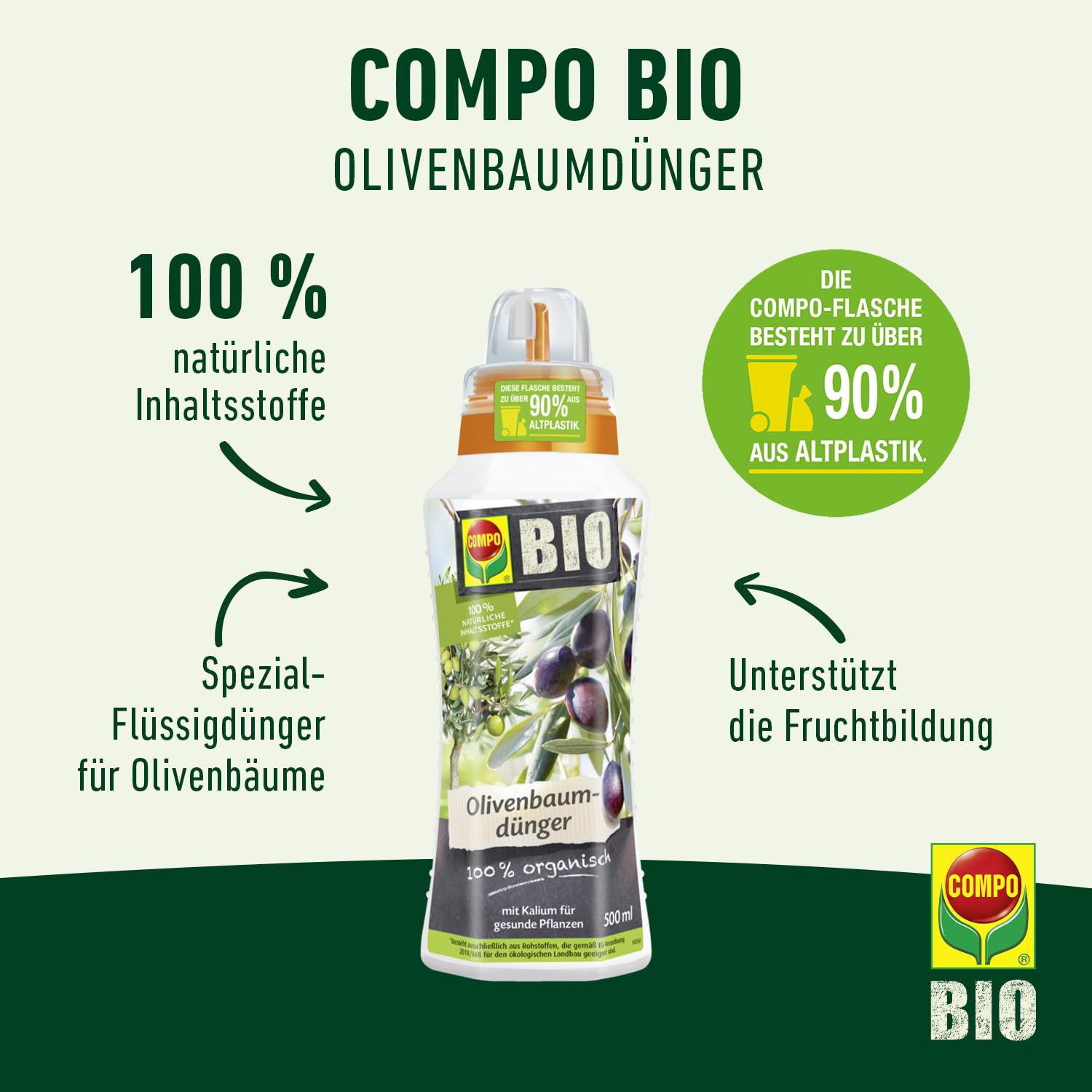 compo-bio-olivenbaumd-nger-500-ml-100-nat-rlicher-fl-ssigd-nger image 2