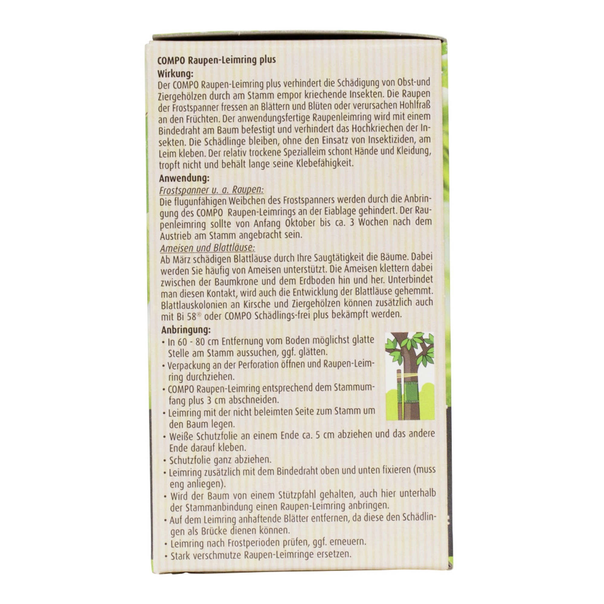 compo-bio-raupen-leimring-3-m-insektizidfrei-inkl-bindedraht image 4
