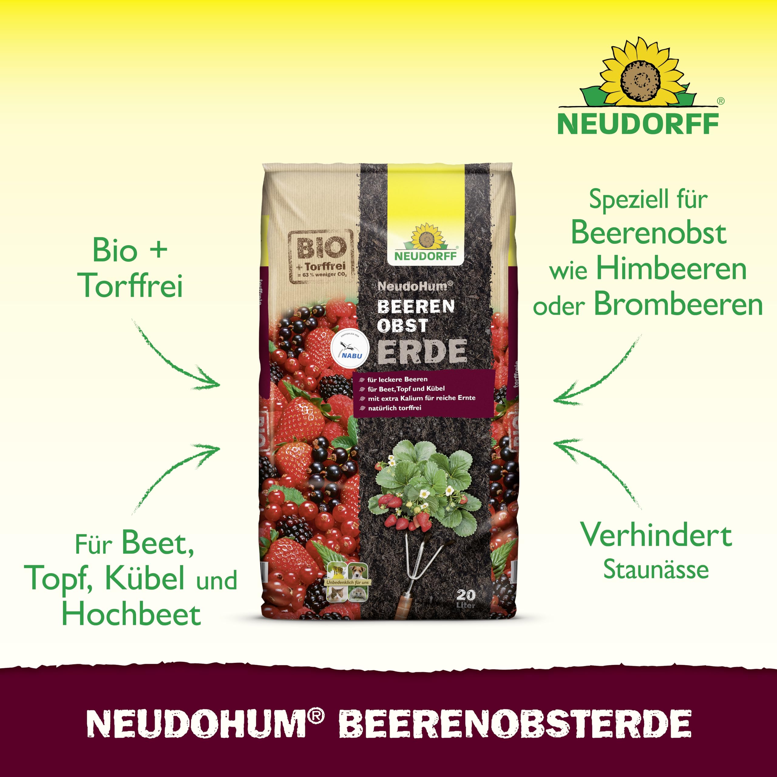 neudorff-neudohum-beerenobsterde-20-l-torffrei-bio image 2