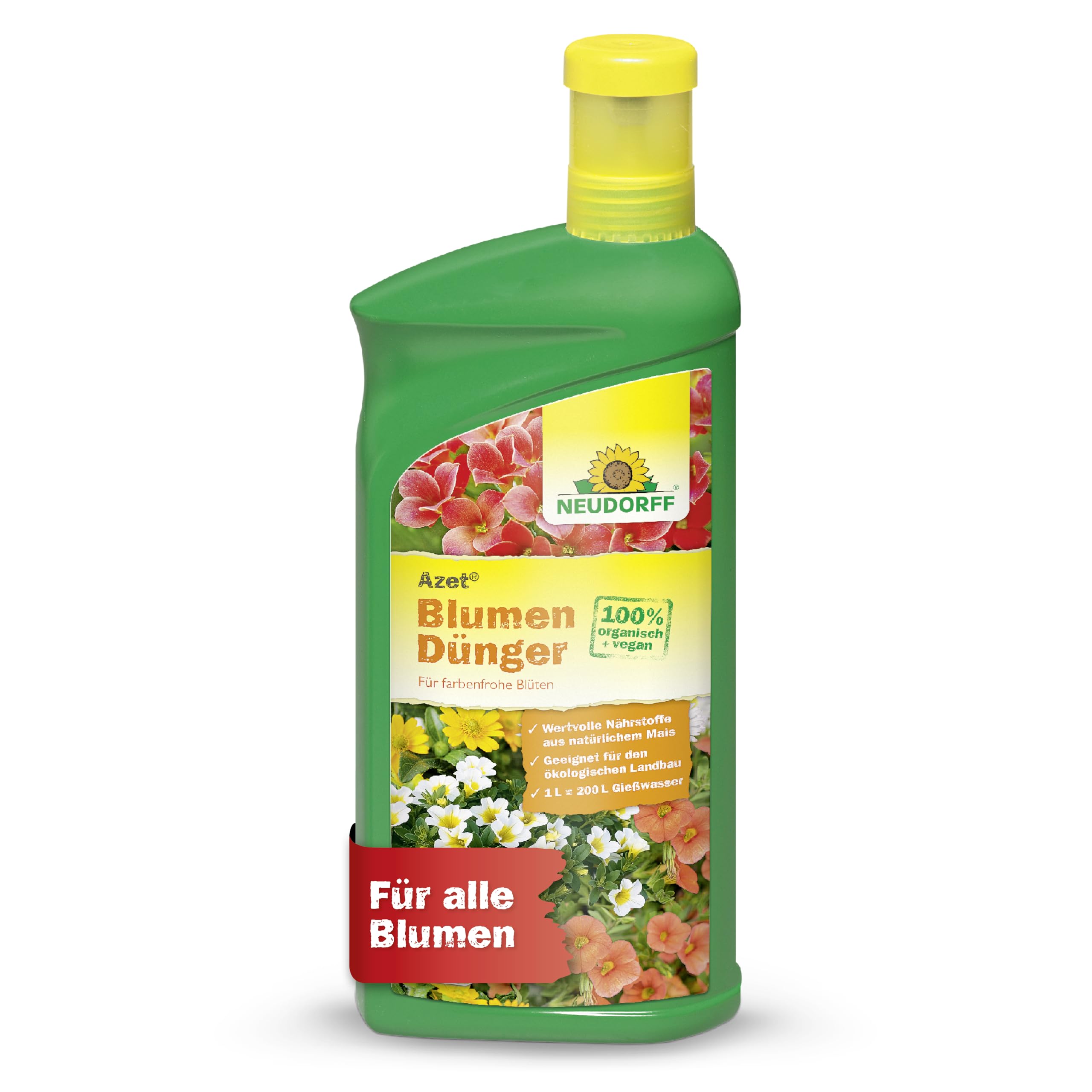 neudorff-azet-blumend-nger-bio-fl-ssigd-nger-1-liter-npk-3-3-3 image 1