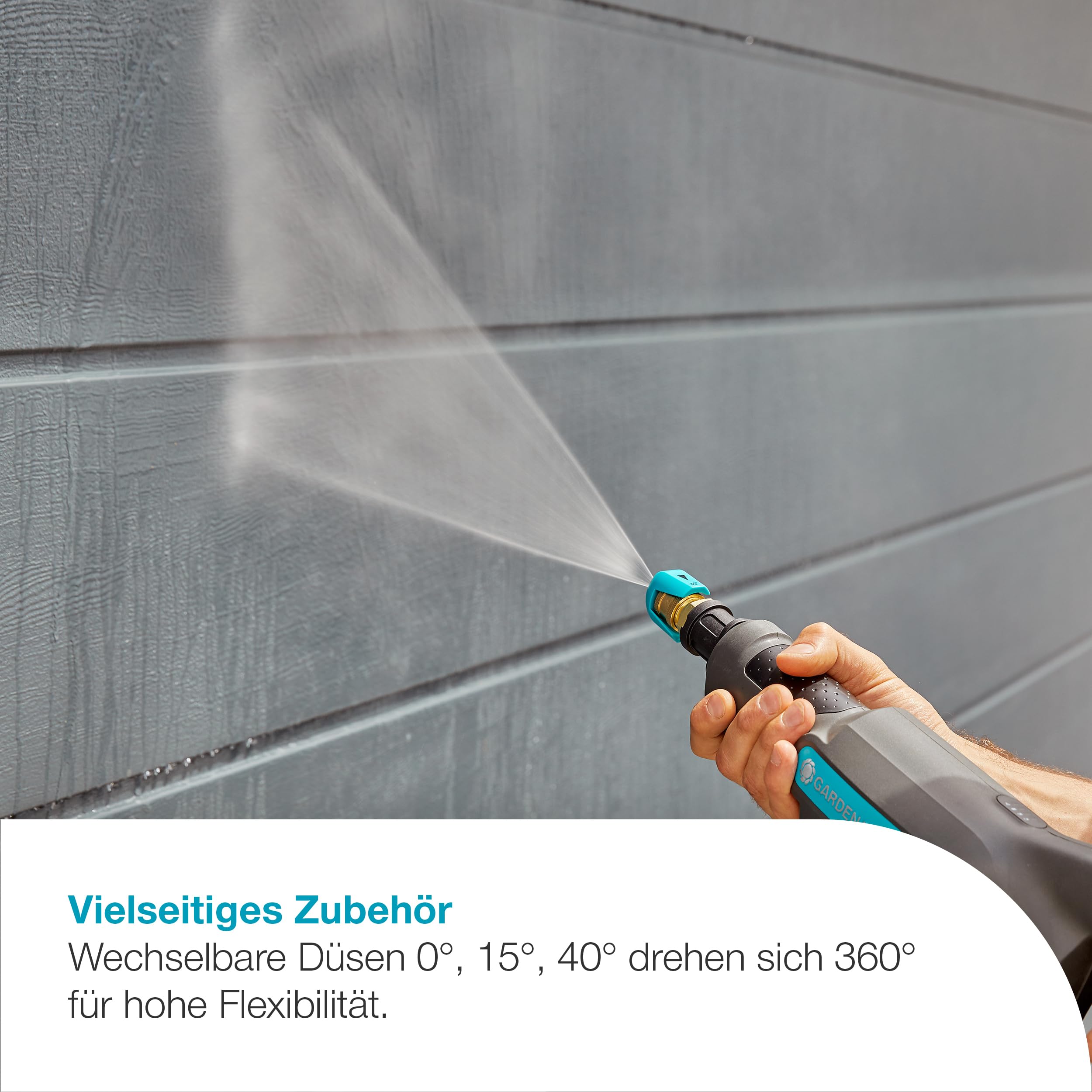 gardena-aquaclean-24-18v-p4a-premium-set-akku-druckreiniger-14800-31 image 4