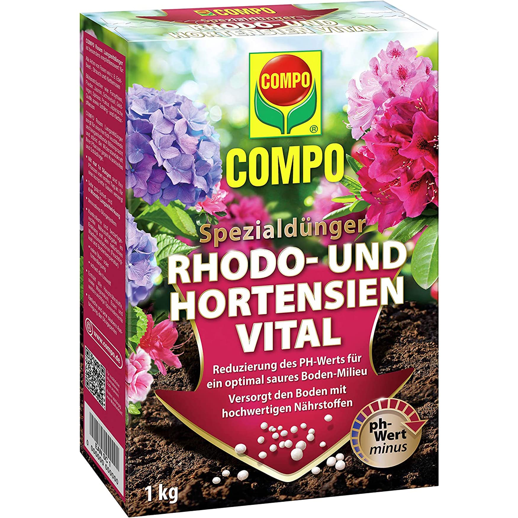 compo-rhodo-und-hortensien-vital-1-kg-pflanzenst-rkungsmittel image 1