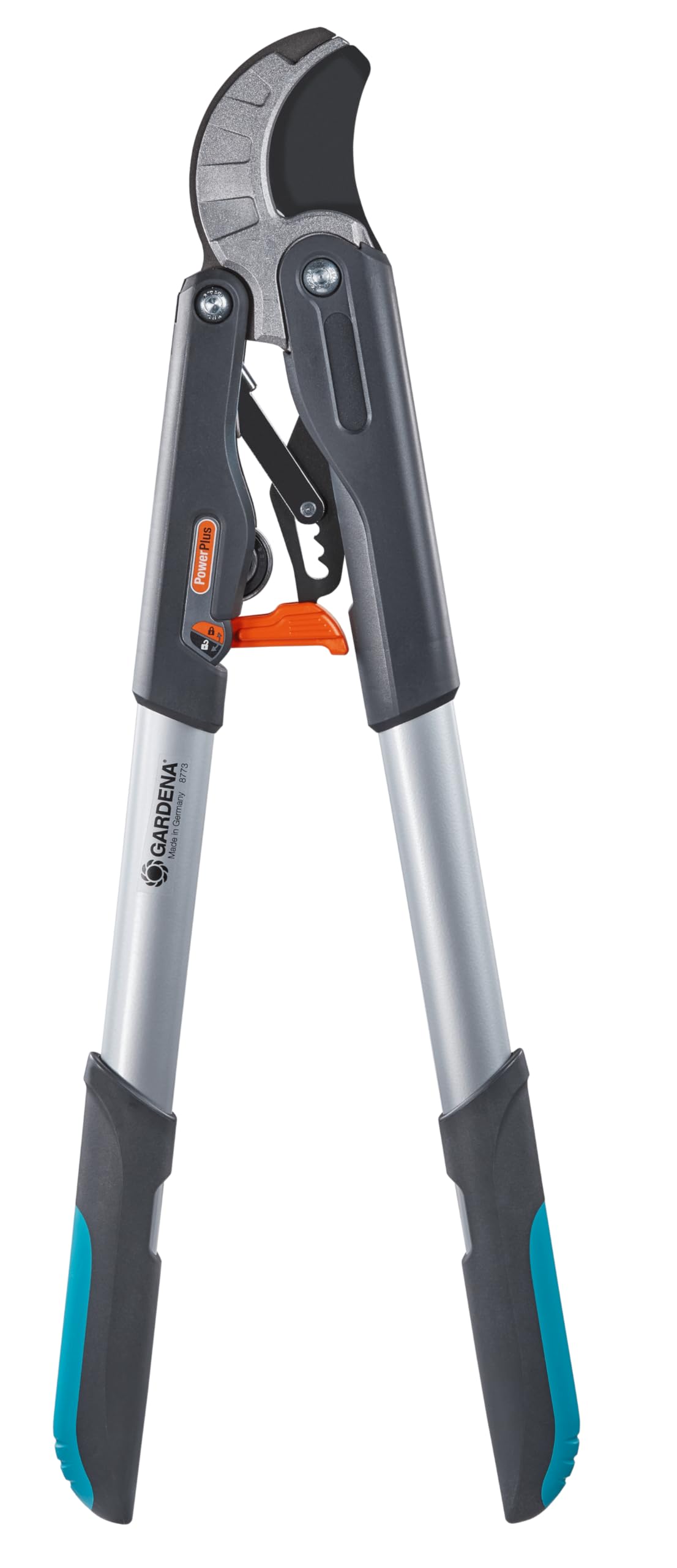 gardena-comfort-ratschen-astschere-smartcut-59-cm-45-mm-8773-20 image 1