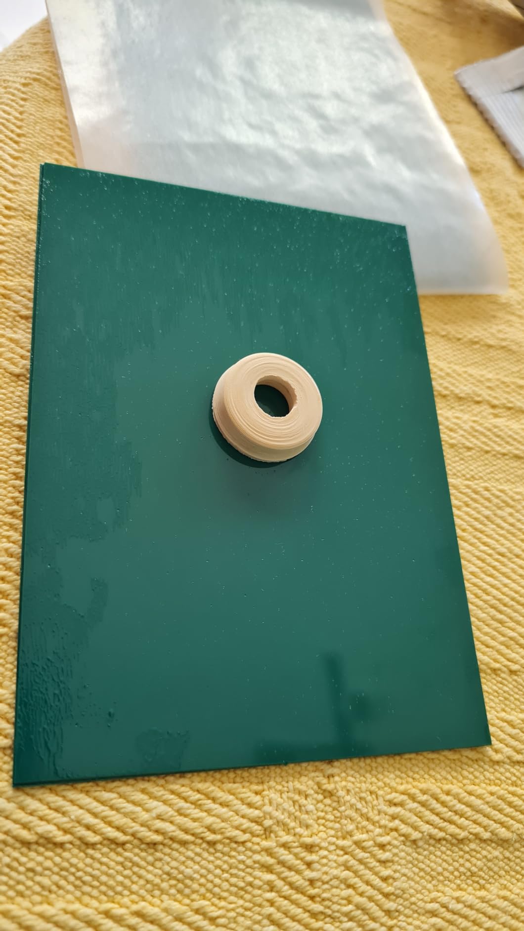 Gute Kontrolle für Apfelwickler