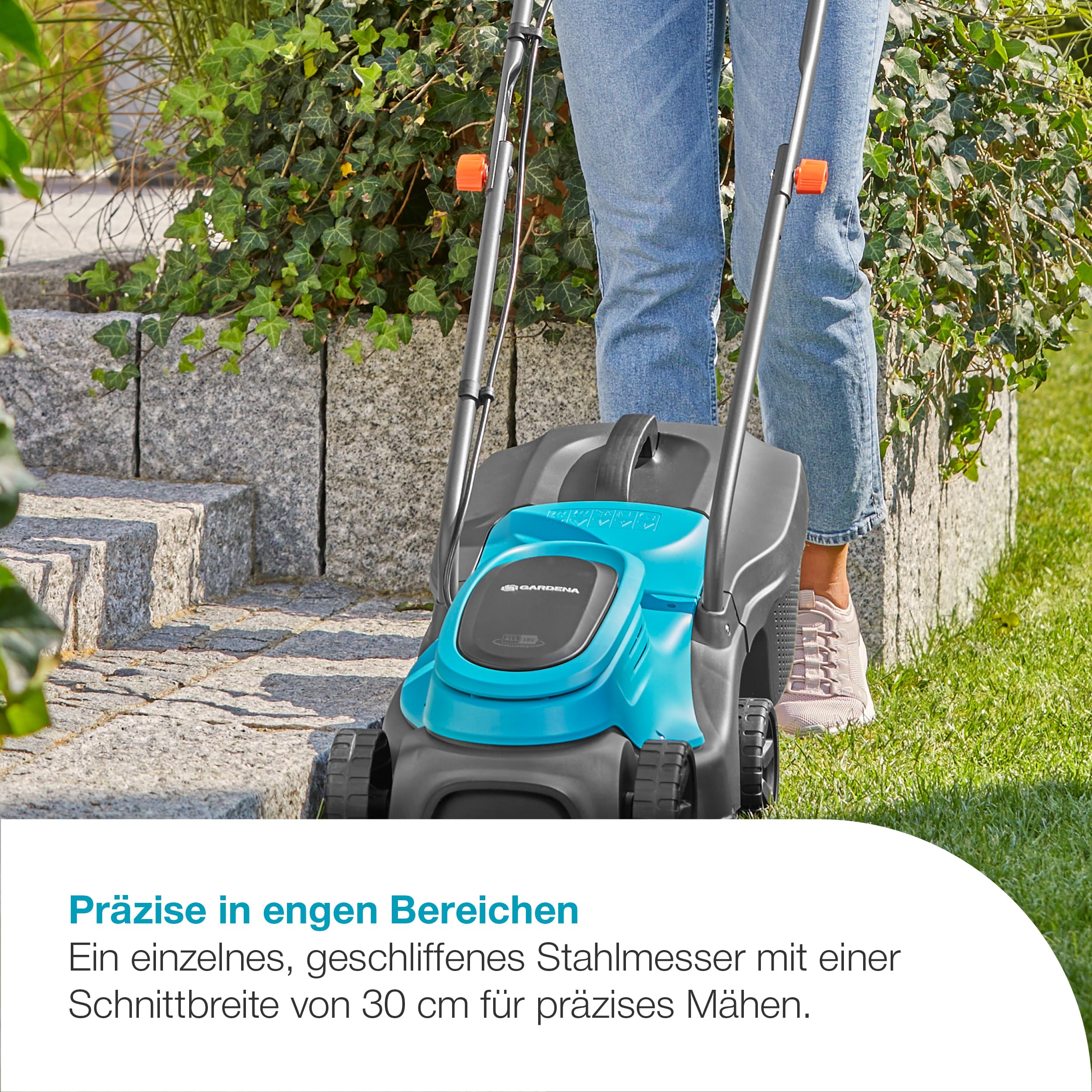 gardena-akku-rasenm-her-easymax-30-18v-p4a-ready-to-use-set-30-cm image 2