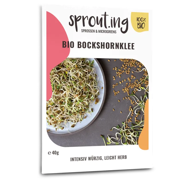 plantura-bio-bockshornklee-sprossen-saatgut image 1