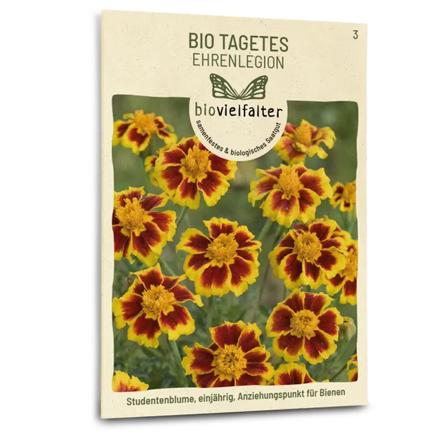 plantura-bio-tagetes-ehrenlegion-bio-blumensamen image 1