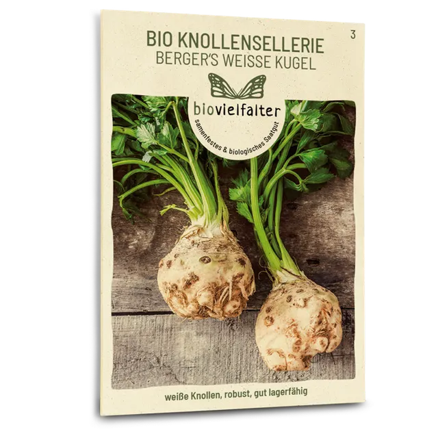 plantura-bio-knollensellerie-berger-s-wei-e-kugel-bio-saatgut image 1