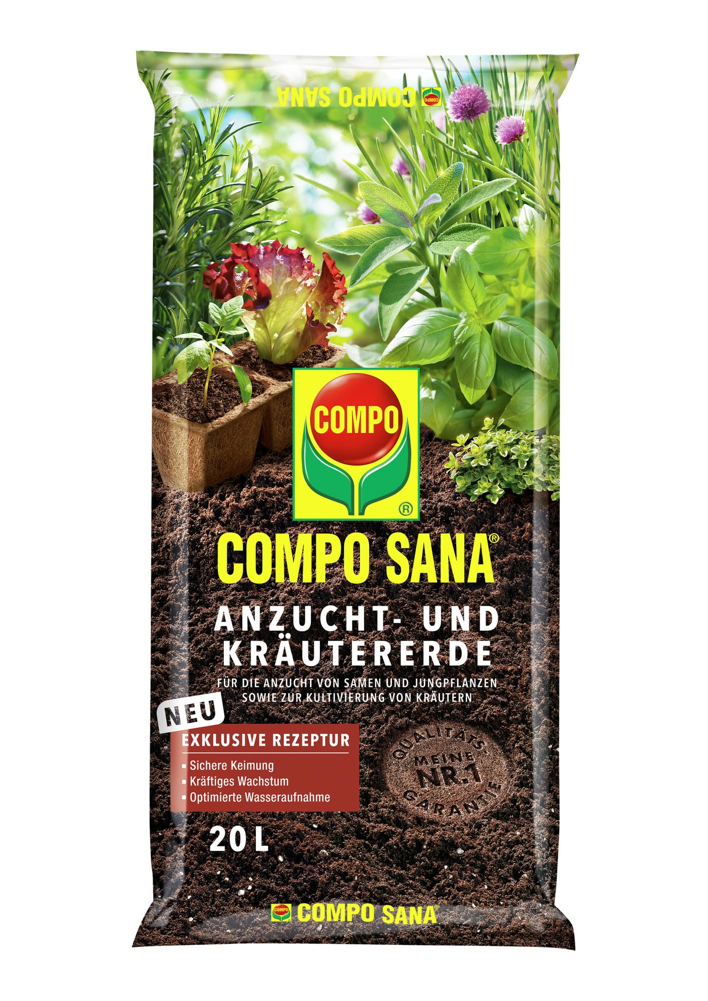 compo-bio-anzucht-und-kr-utererde-10-l-torffrei image 8
