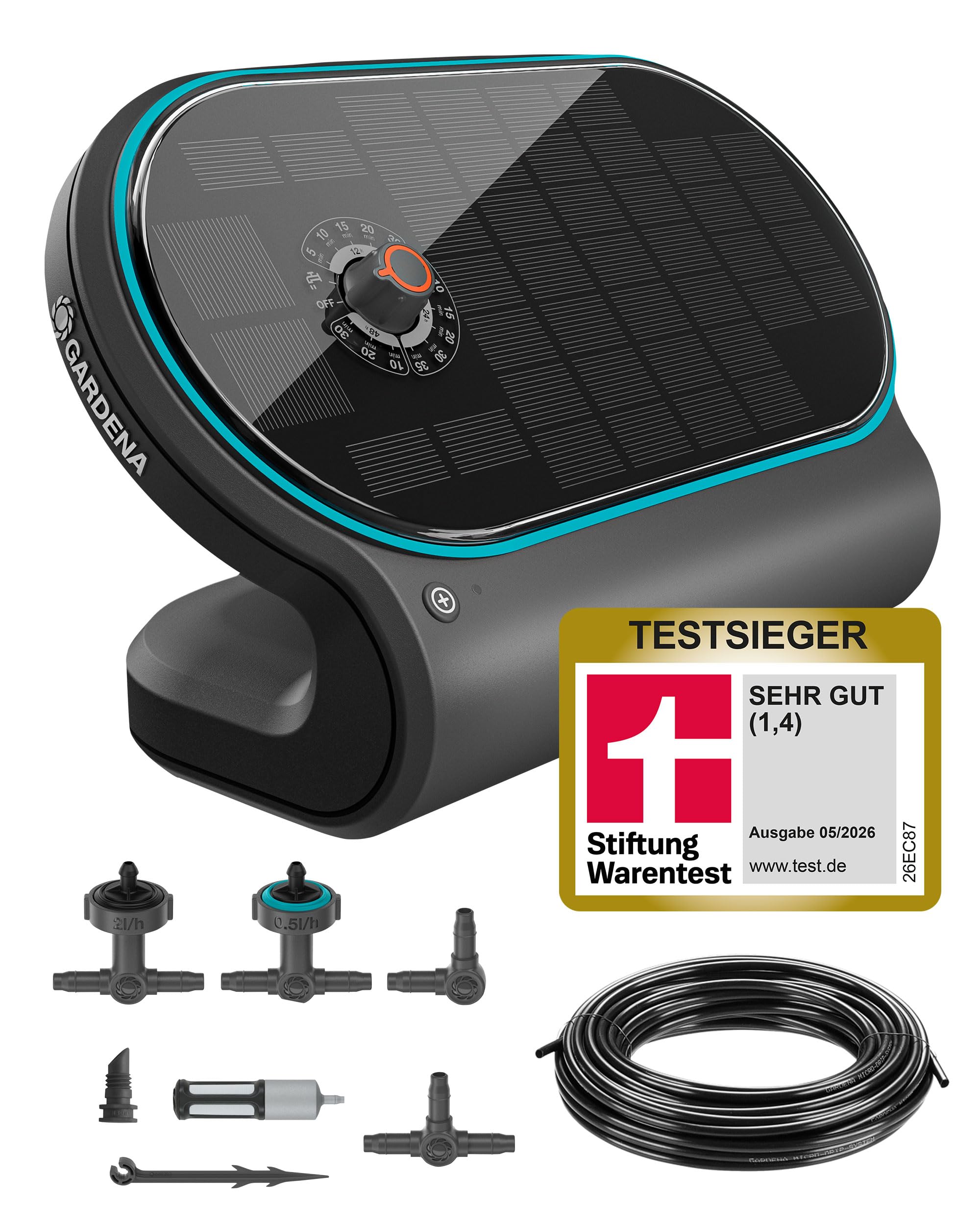 gardena-aquabloom-l-set-13330-20-solar-bew-sserung-f-r-30-pflanzen image 2