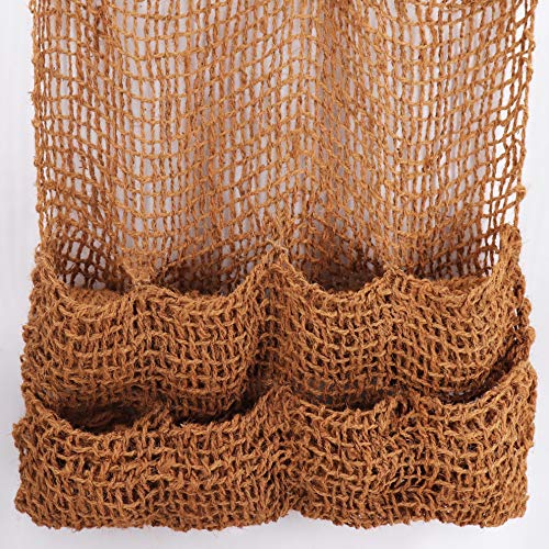 aquagart-kokos-pflanztaschen-100x100-cm-ufermatte-mit-8-teichtaschen-700-g image 6