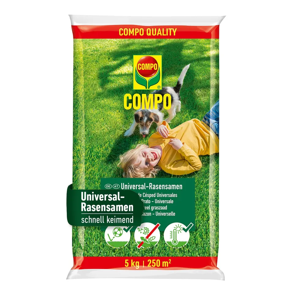 compo-universal-rasensamen-schnellkeimend-5-kg-f-r-250-m-spiel-und-sportrasen image 1