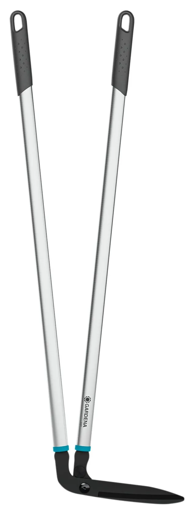 gardena-langstiel-grasschere-zweih-ndig-rasenkantenschere image 1